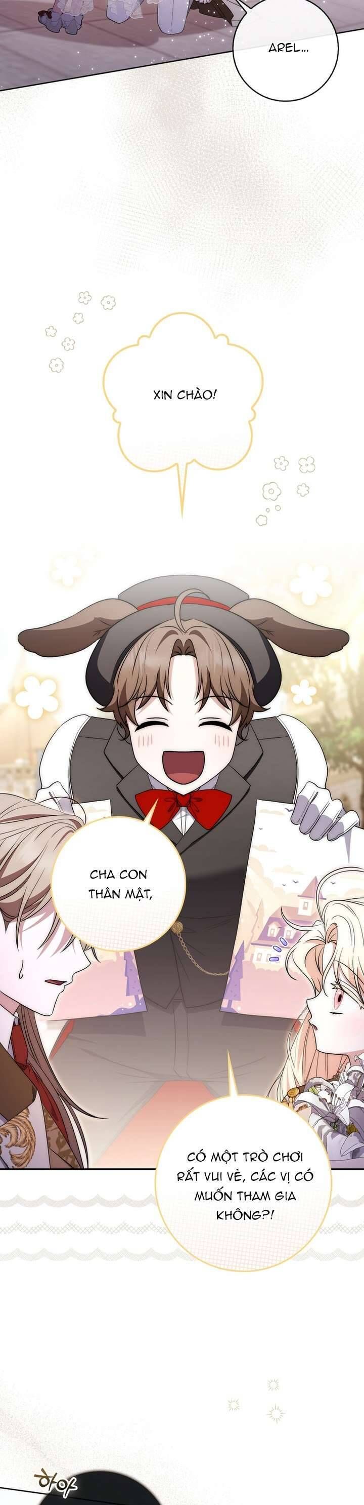 Nam Chính Ám Ảnh Với Sức Khỏe Của Tôi Chap 18 - Next Chap 19