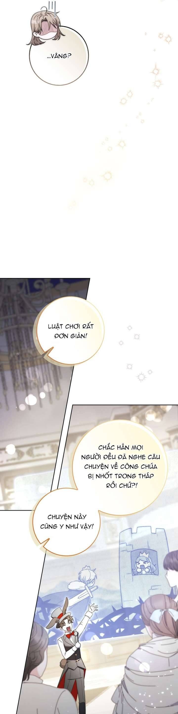 Nam Chính Ám Ảnh Với Sức Khỏe Của Tôi Chap 18 - Next Chap 19