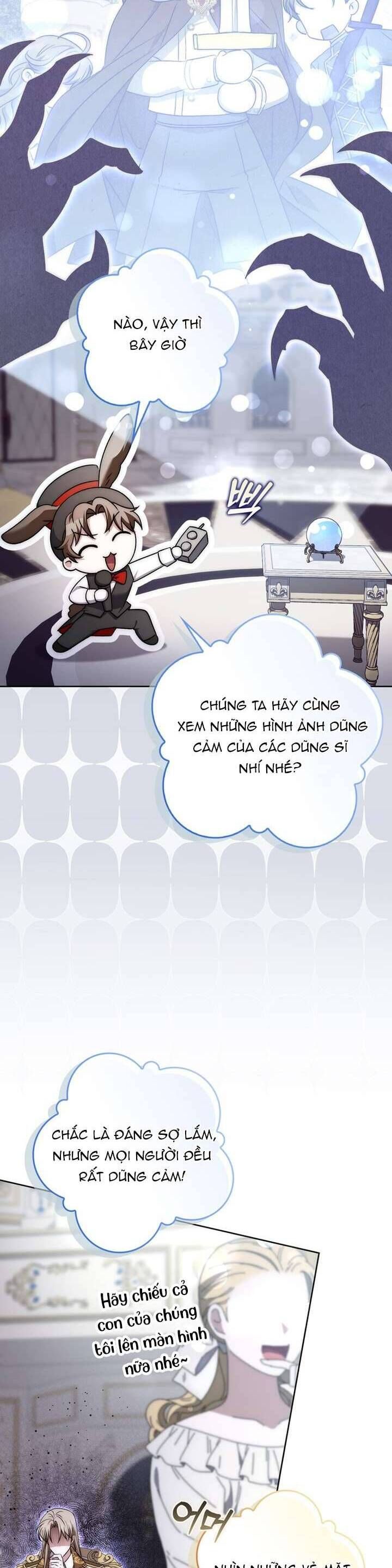 Nam Chính Ám Ảnh Với Sức Khỏe Của Tôi Chap 18 - Next Chap 19