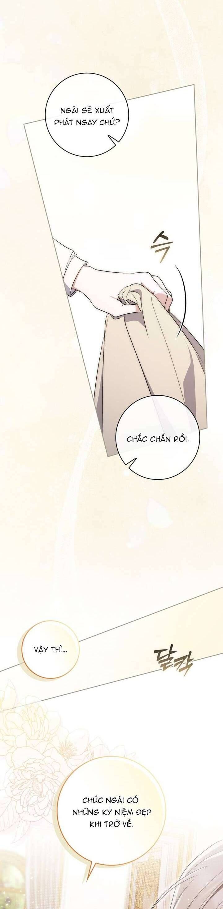 Nam Chính Ám Ảnh Với Sức Khỏe Của Tôi Chap 18 - Next Chap 19