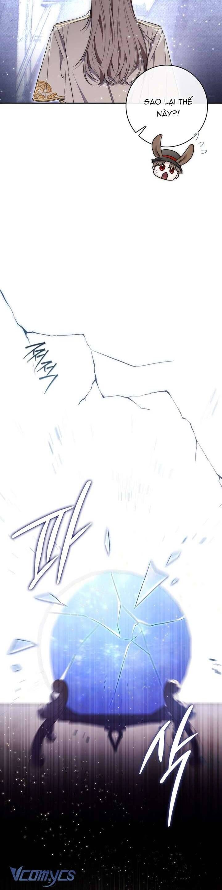 Nam Chính Ám Ảnh Với Sức Khỏe Của Tôi Chap 18 - Next Chap 19