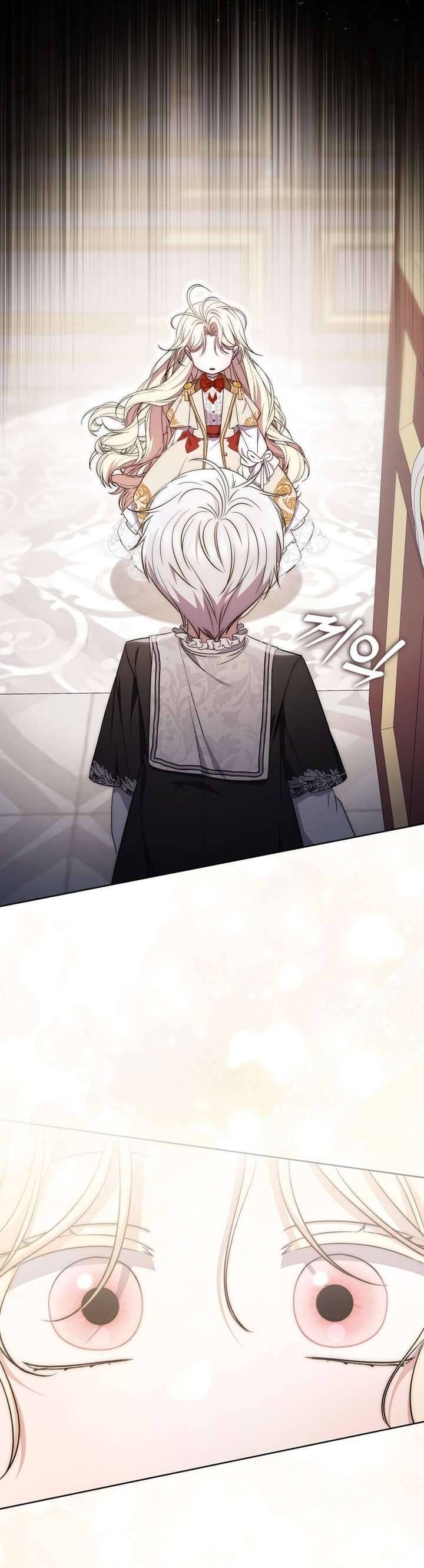 Nam Chính Ám Ảnh Với Sức Khỏe Của Tôi Chap 18 - Next Chap 19