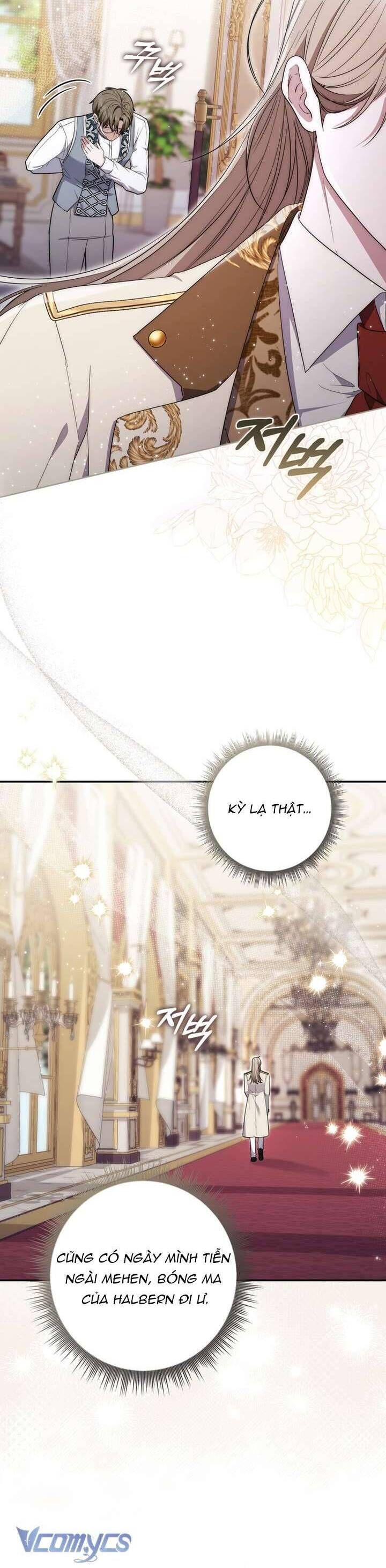 Nam Chính Ám Ảnh Với Sức Khỏe Của Tôi Chap 18 - Next Chap 19