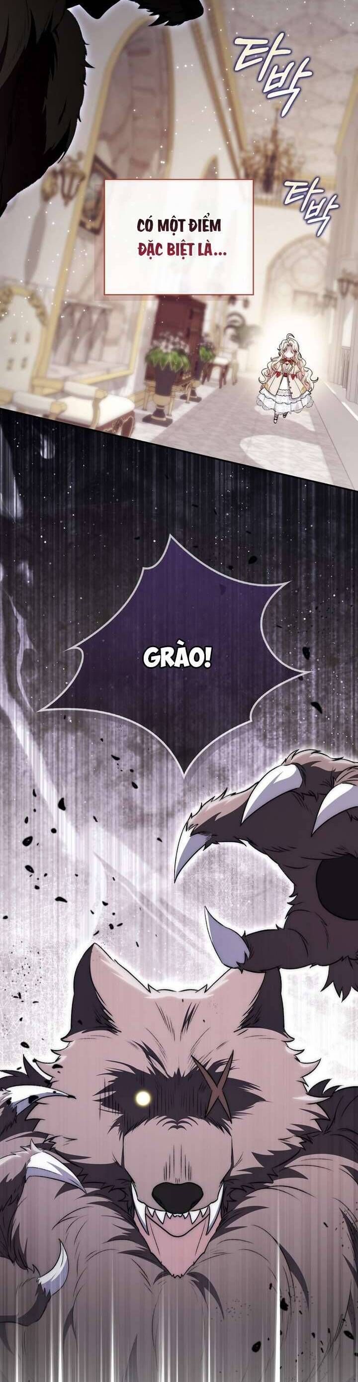 Nam Chính Ám Ảnh Với Sức Khỏe Của Tôi Chap 19 - Next Chap 20