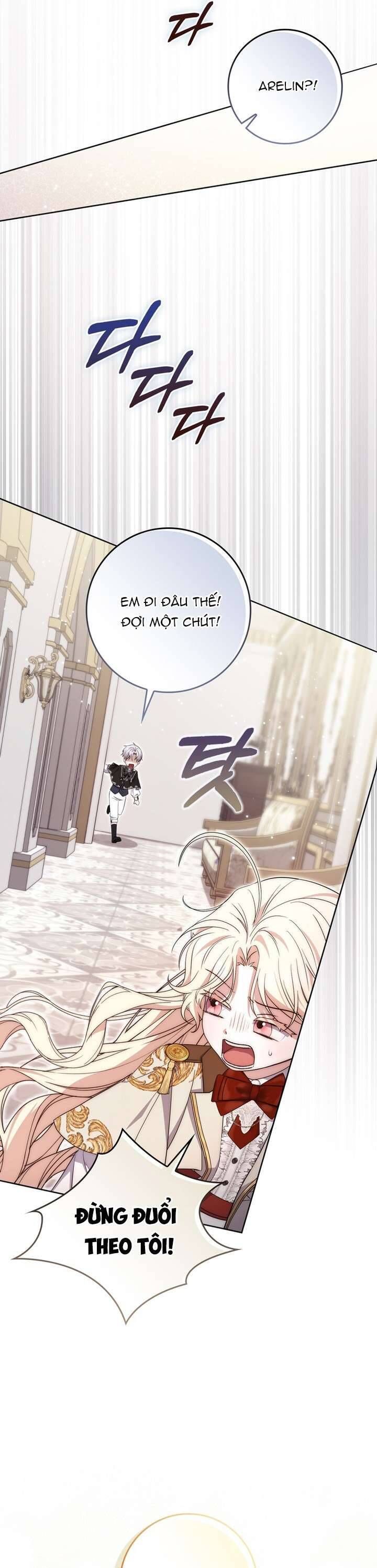 Nam Chính Ám Ảnh Với Sức Khỏe Của Tôi Chap 19 - Next Chap 20