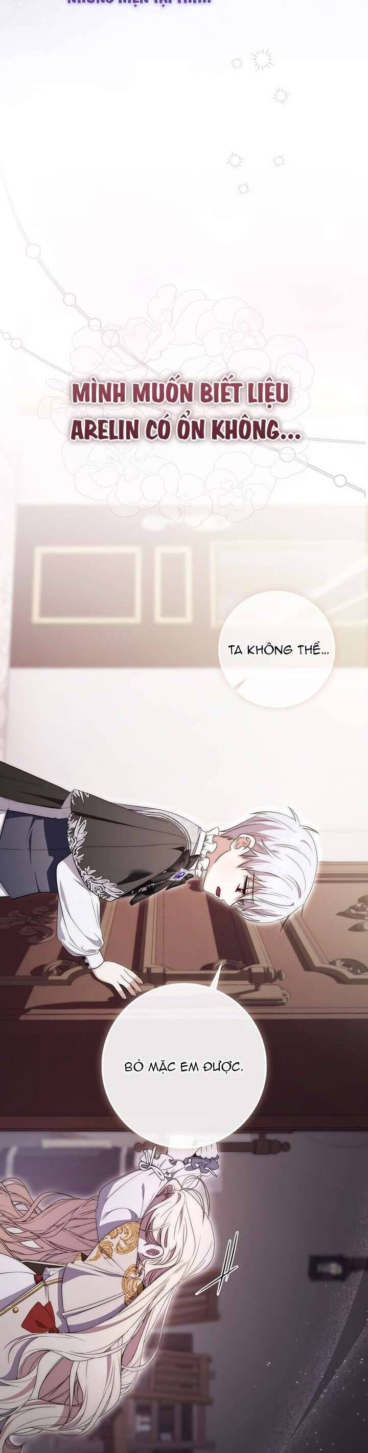 Nam Chính Ám Ảnh Với Sức Khỏe Của Tôi Chap 19 - Next Chap 20