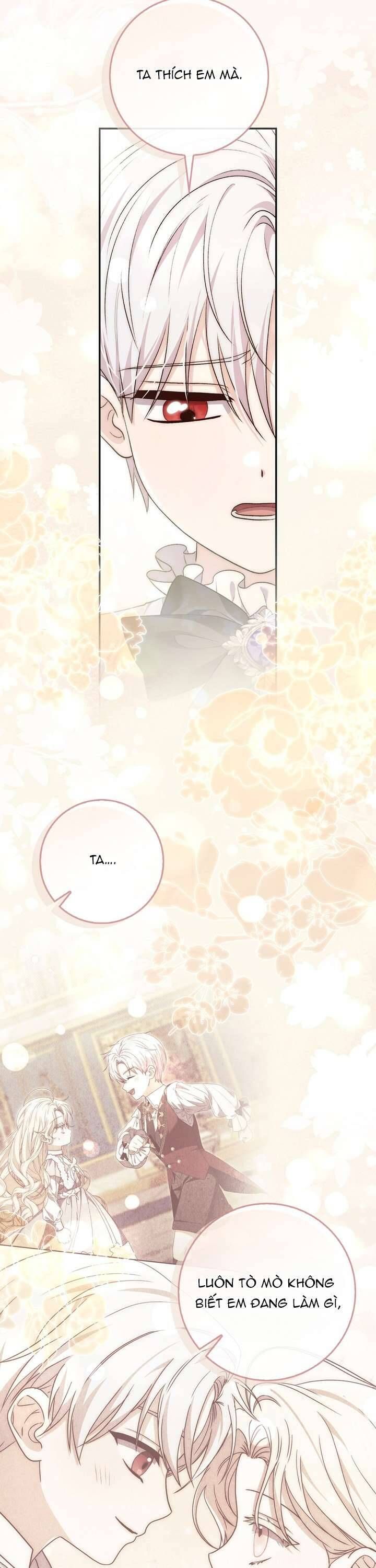 Nam Chính Ám Ảnh Với Sức Khỏe Của Tôi Chap 19 - Next Chap 20