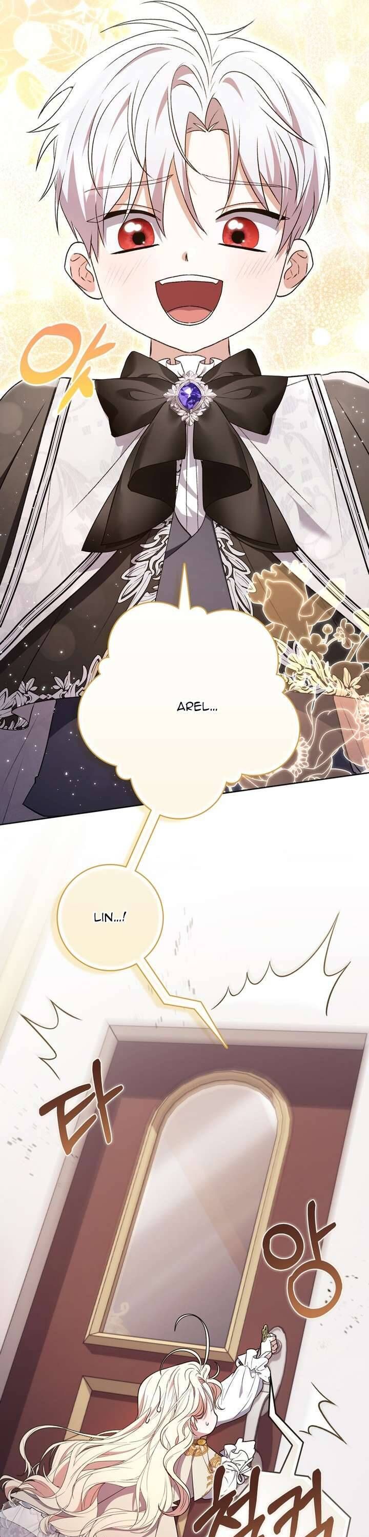 Nam Chính Ám Ảnh Với Sức Khỏe Của Tôi Chap 19 - Next Chap 20