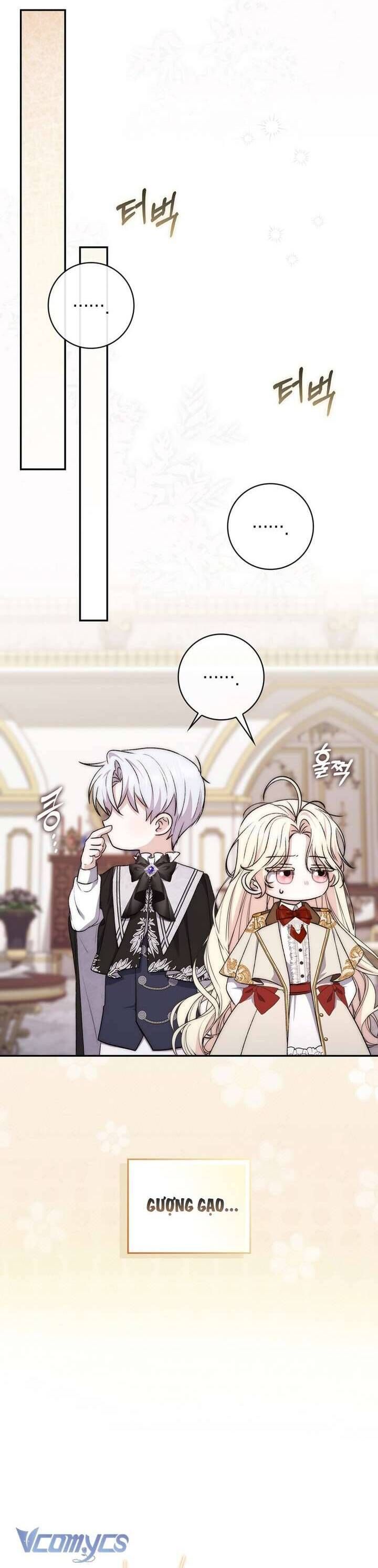 Nam Chính Ám Ảnh Với Sức Khỏe Của Tôi Chap 20 - Next Chap 21