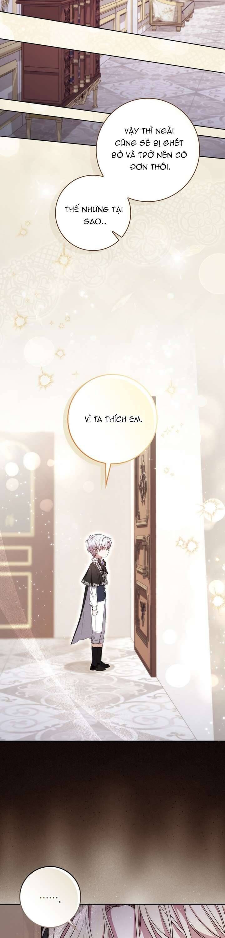 Nam Chính Ám Ảnh Với Sức Khỏe Của Tôi Chap 20 - Next Chap 21