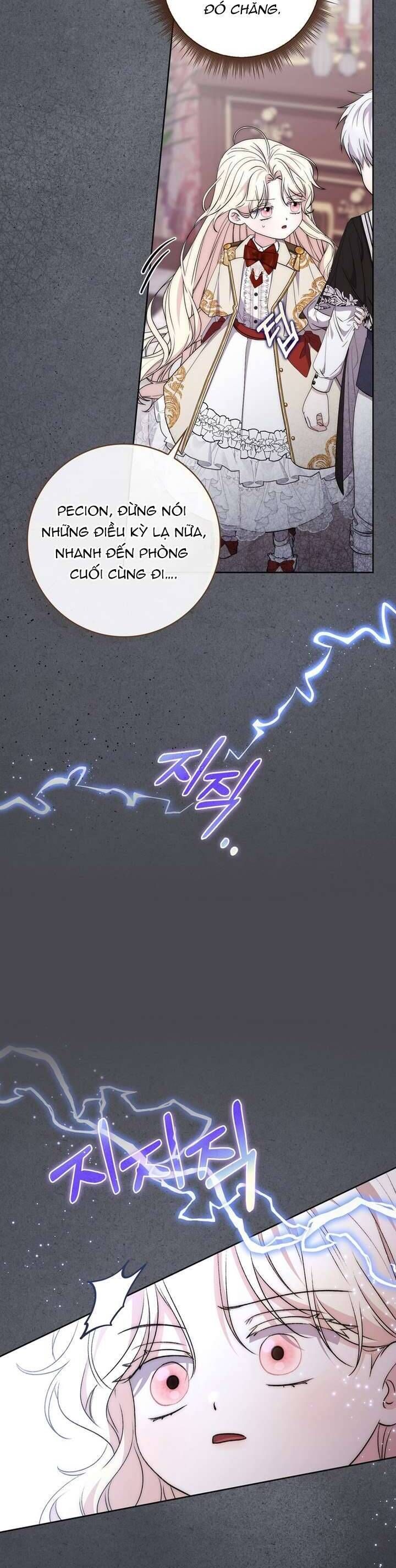 Nam Chính Ám Ảnh Với Sức Khỏe Của Tôi Chap 20 - Next Chap 21