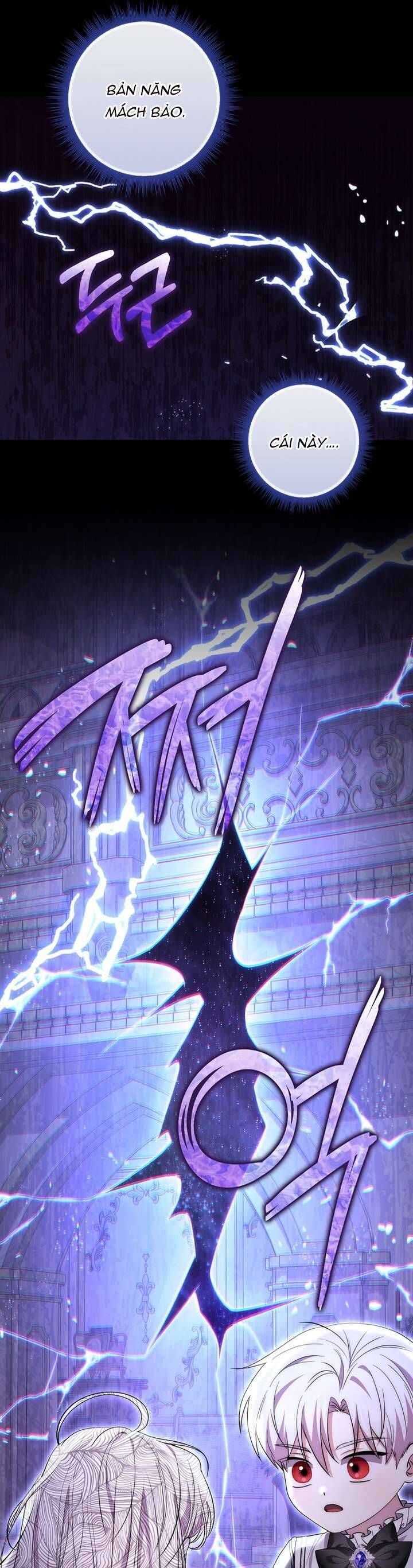 Nam Chính Ám Ảnh Với Sức Khỏe Của Tôi Chap 20 - Next Chap 21