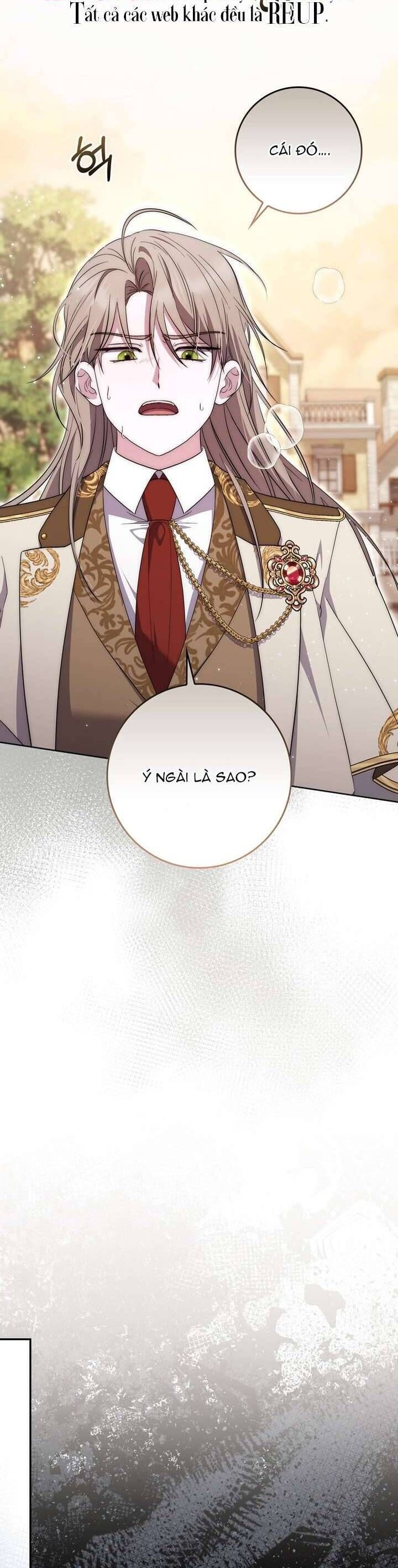 Nam Chính Ám Ảnh Với Sức Khỏe Của Tôi Chap 20 - Next Chap 21