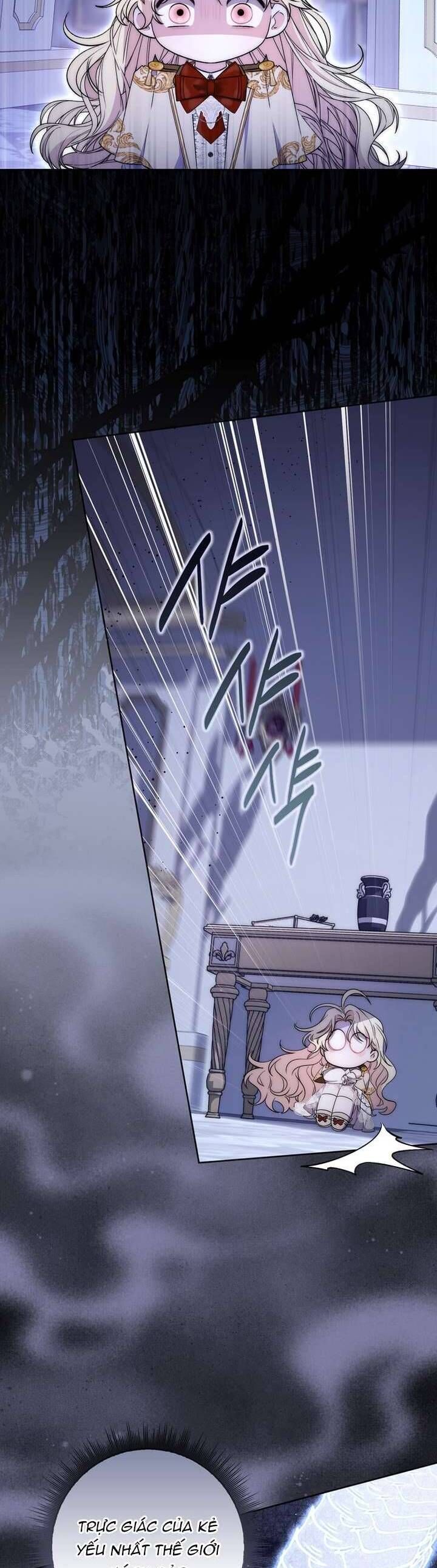 Nam Chính Ám Ảnh Với Sức Khỏe Của Tôi Chap 20 - Next Chap 21