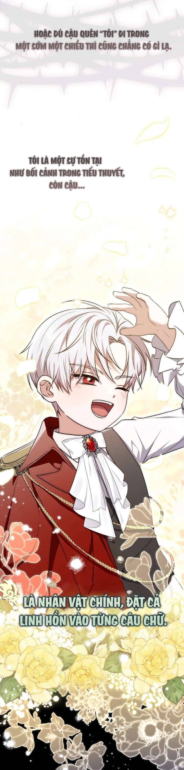 Nam Chính Ám Ảnh Với Sức Khỏe Của Tôi Chap 20 - Next Chap 21