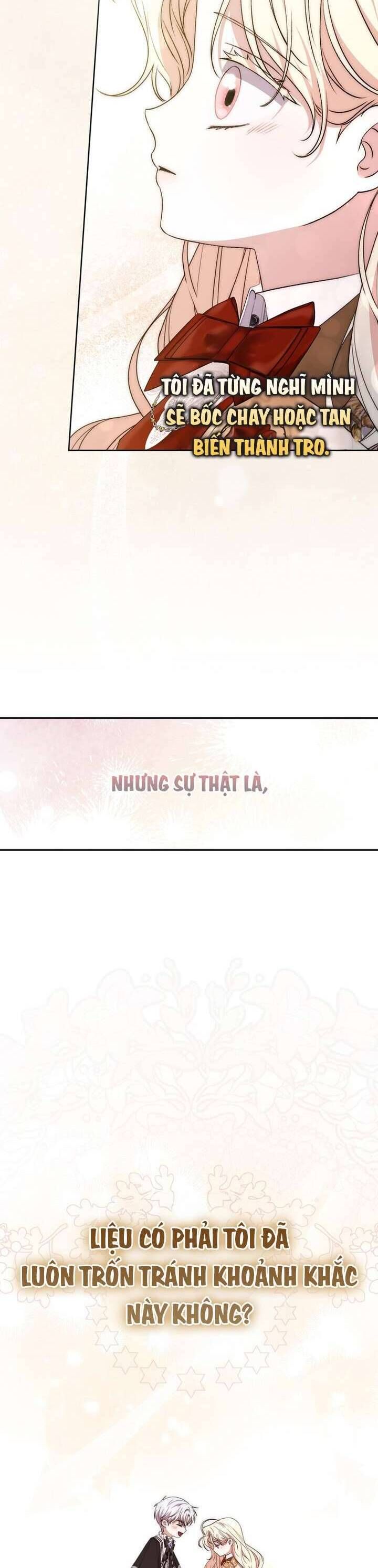 Nam Chính Ám Ảnh Với Sức Khỏe Của Tôi Chap 20 - Next Chap 21