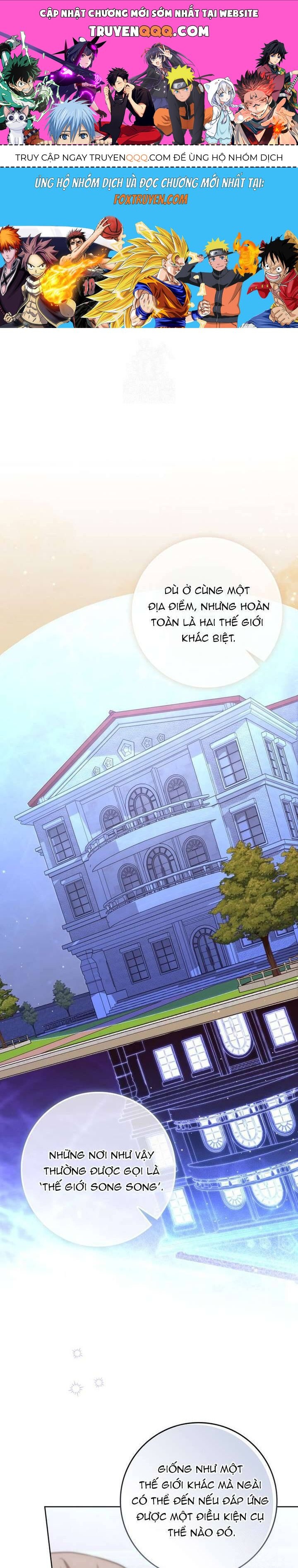 Nam Chính Ám Ảnh Với Sức Khỏe Của Tôi Chap 21 - Next Chap 22