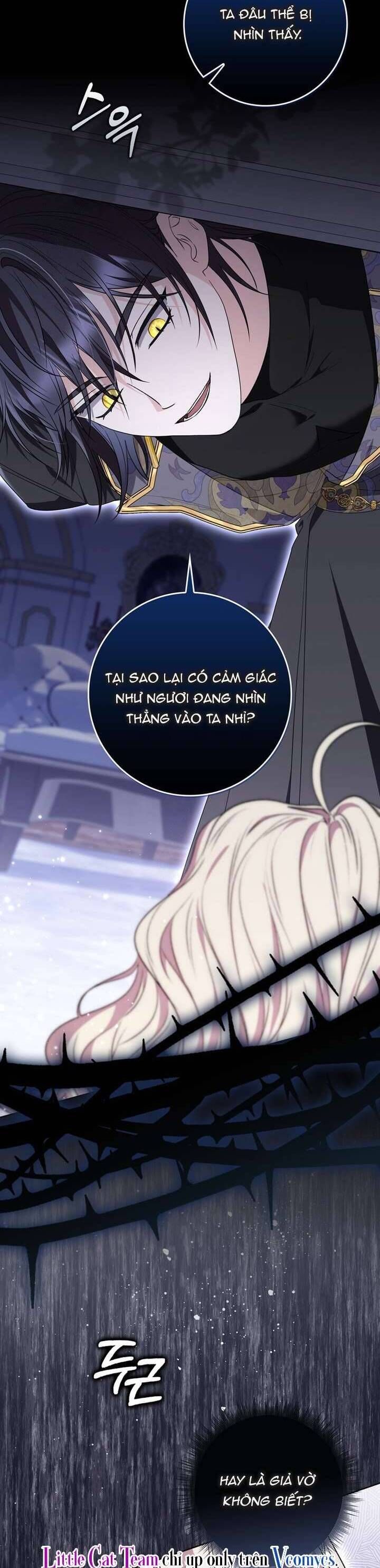 Nam Chính Ám Ảnh Với Sức Khỏe Của Tôi Chap 21 - Next Chap 22