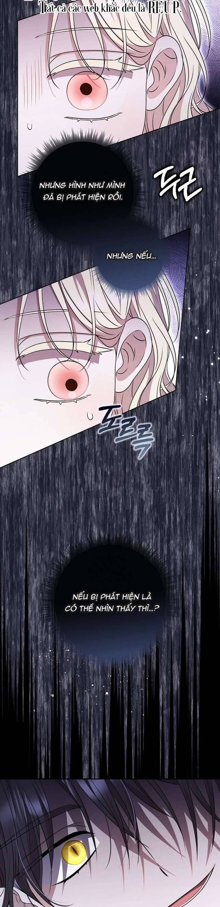 Nam Chính Ám Ảnh Với Sức Khỏe Của Tôi Chap 21 - Next Chap 22