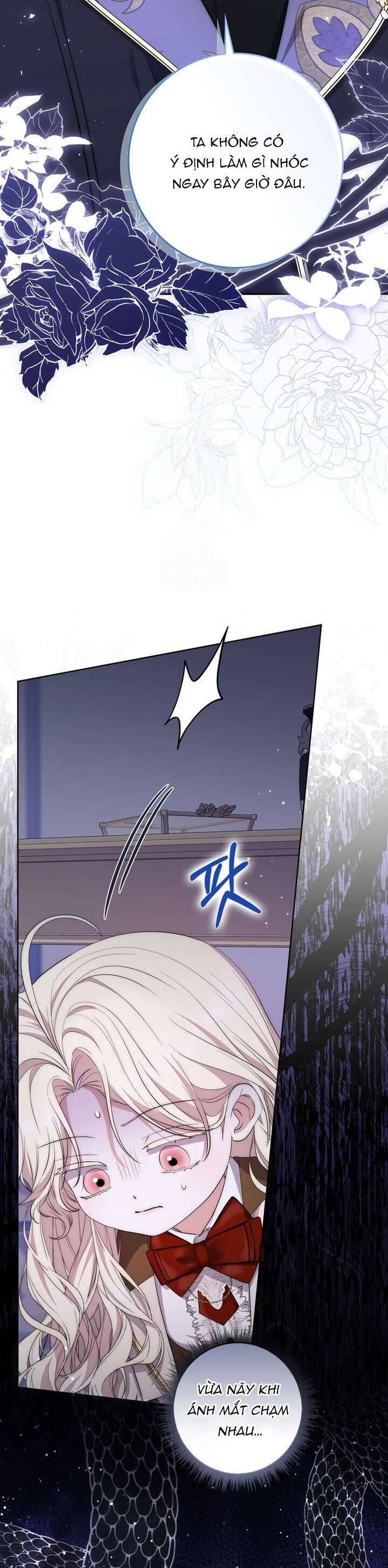 Nam Chính Ám Ảnh Với Sức Khỏe Của Tôi Chap 21 - Next Chap 22