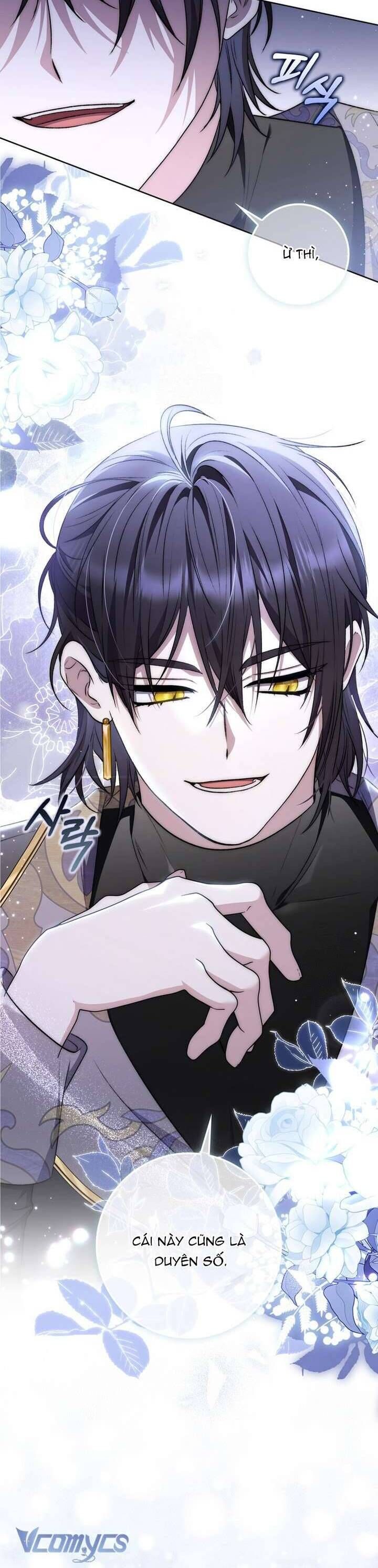 Nam Chính Ám Ảnh Với Sức Khỏe Của Tôi Chap 21 - Next Chap 22