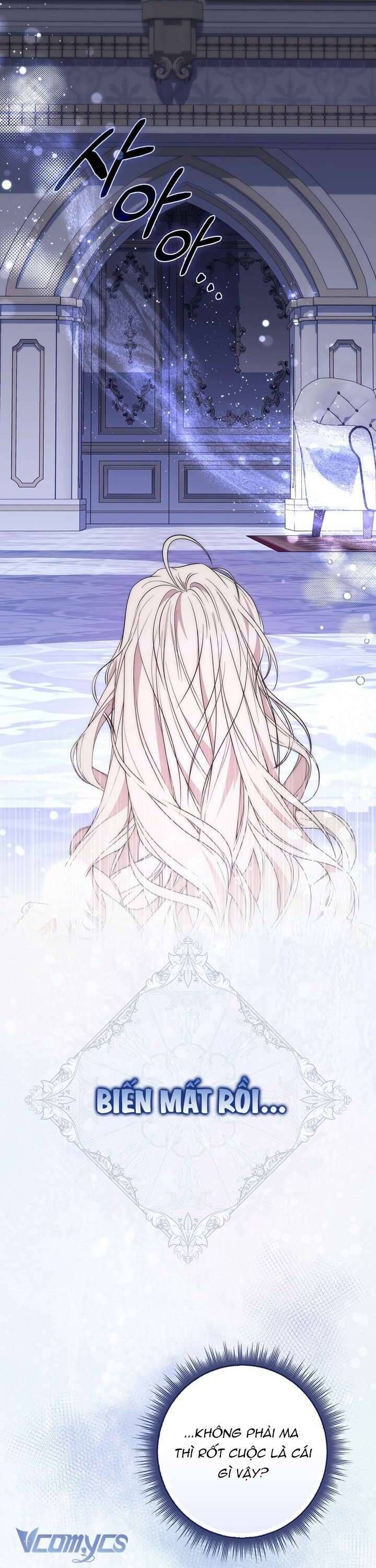 Nam Chính Ám Ảnh Với Sức Khỏe Của Tôi Chap 21 - Next Chap 22