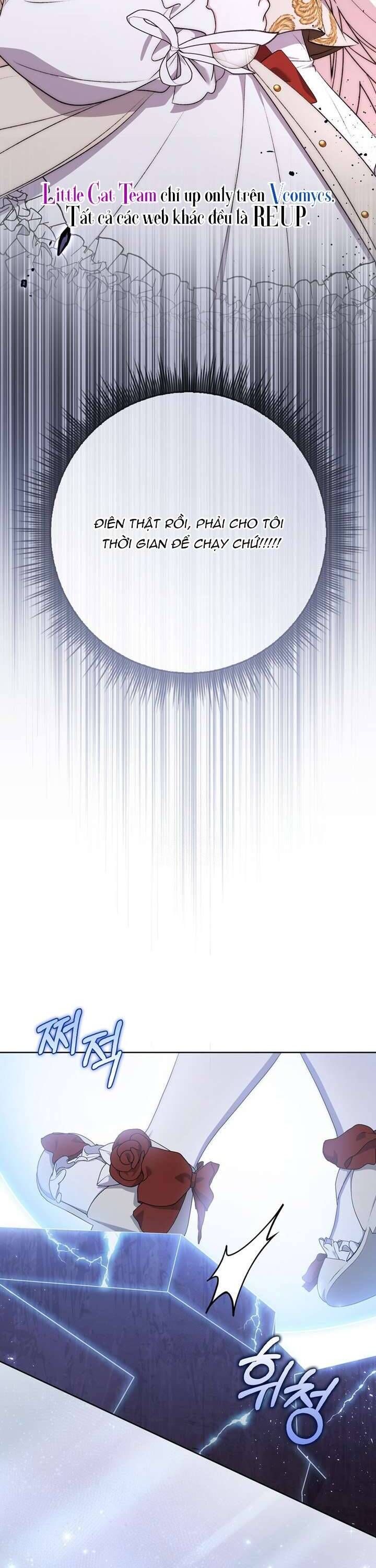 Nam Chính Ám Ảnh Với Sức Khỏe Của Tôi Chap 21 - Next Chap 22