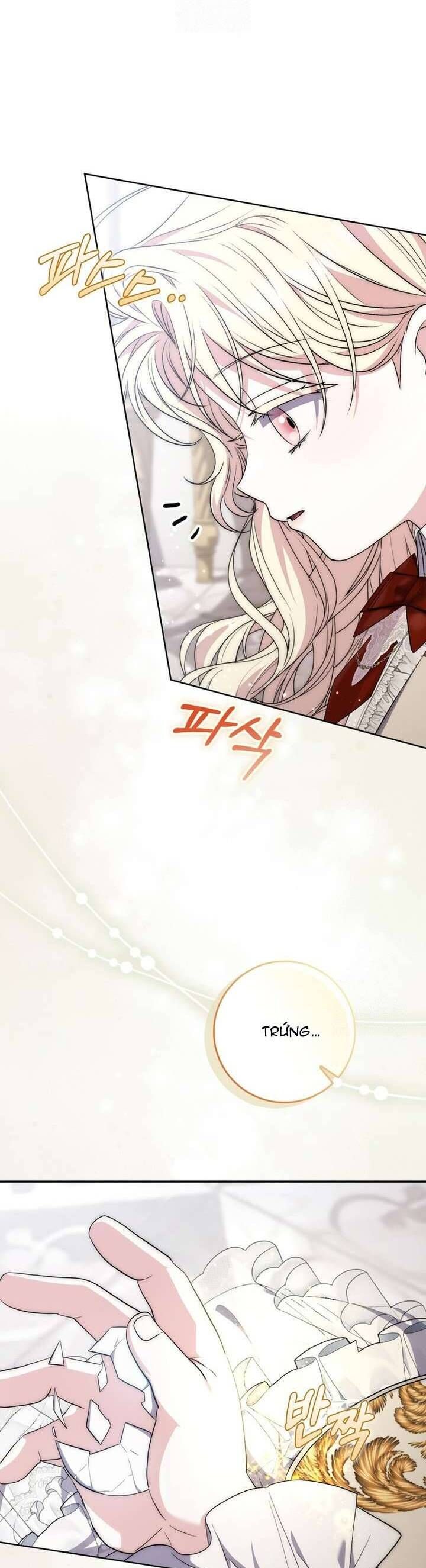 Nam Chính Ám Ảnh Với Sức Khỏe Của Tôi Chap 21 - Next Chap 22