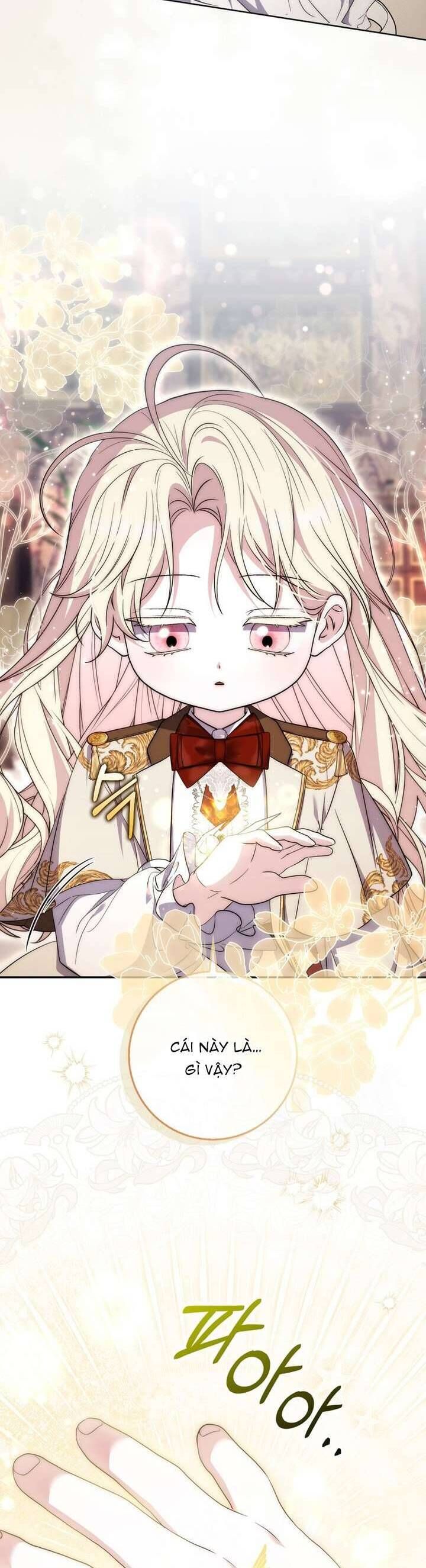 Nam Chính Ám Ảnh Với Sức Khỏe Của Tôi Chap 21 - Next Chap 22