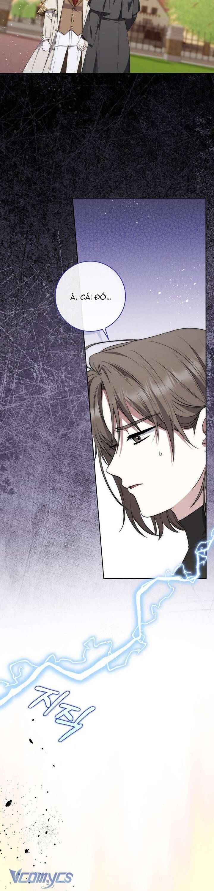 Nam Chính Ám Ảnh Với Sức Khỏe Của Tôi Chap 21 - Next Chap 22