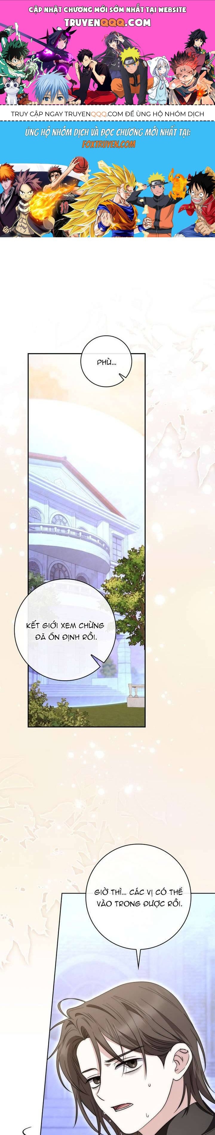 Nam Chính Ám Ảnh Với Sức Khỏe Của Tôi Chap 22 - Next Chap 23