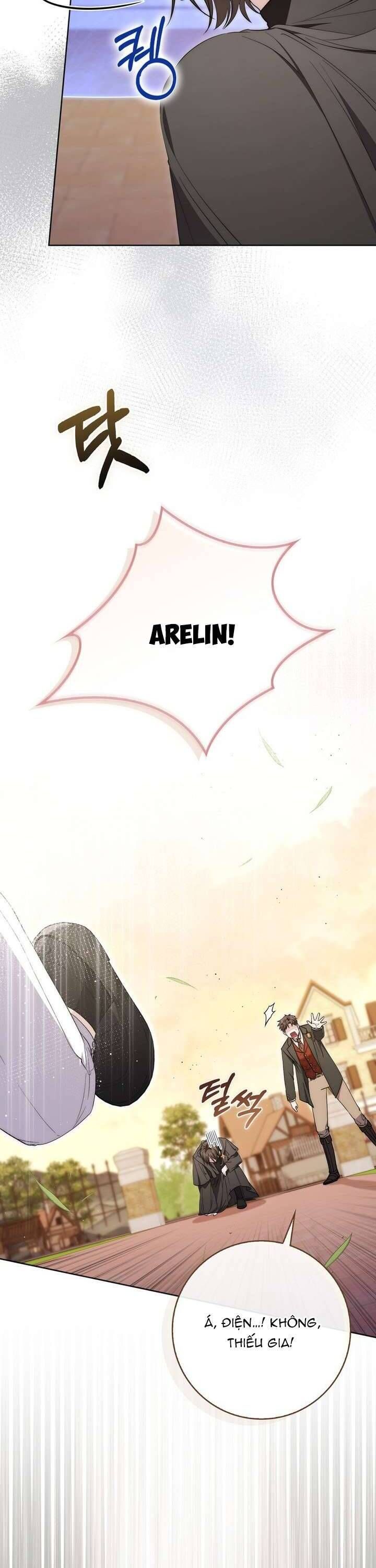 Nam Chính Ám Ảnh Với Sức Khỏe Của Tôi Chap 22 - Next Chap 23