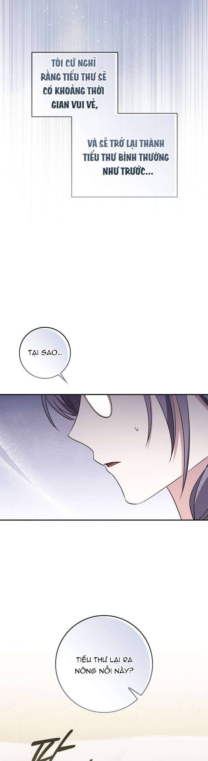 Nam Chính Ám Ảnh Với Sức Khỏe Của Tôi Chap 22 - Next Chap 23