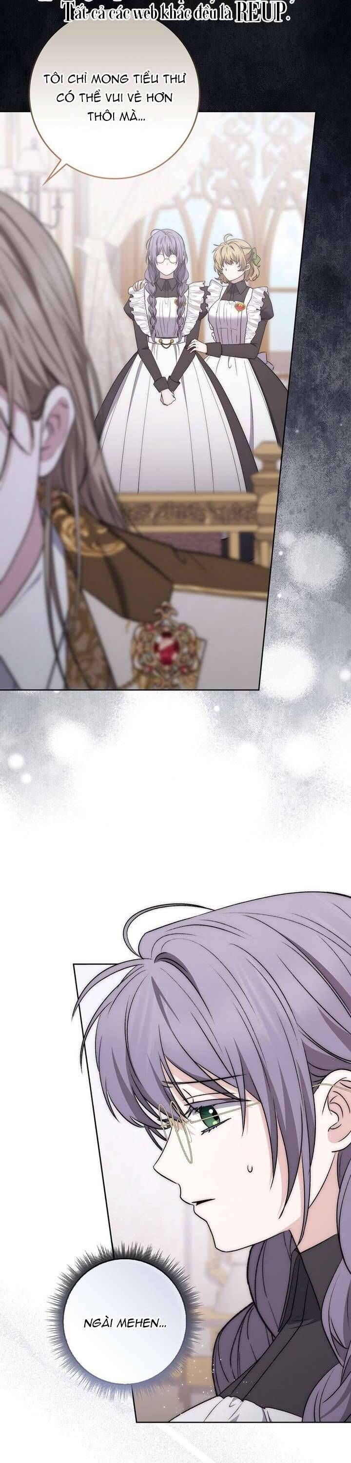 Nam Chính Ám Ảnh Với Sức Khỏe Của Tôi Chap 22 - Next Chap 23