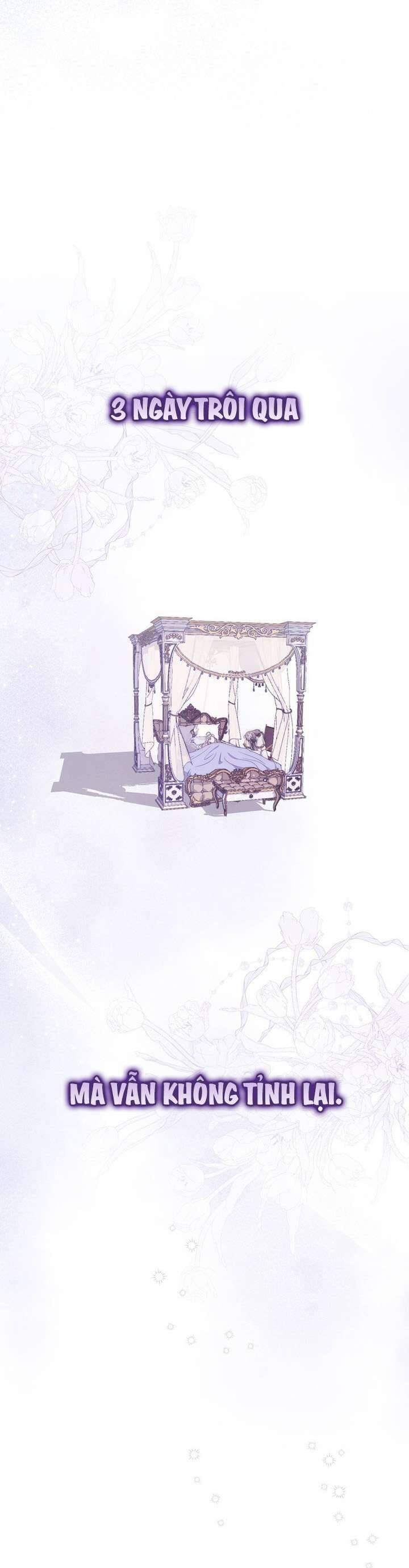 Nam Chính Ám Ảnh Với Sức Khỏe Của Tôi Chap 22 - Next Chap 23