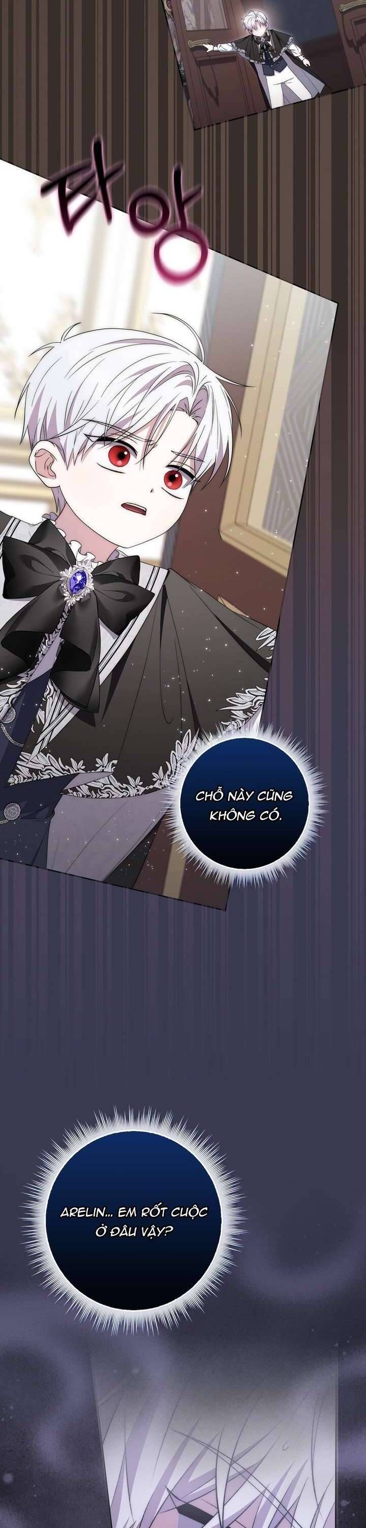 Nam Chính Ám Ảnh Với Sức Khỏe Của Tôi Chap 22 - Next Chap 23