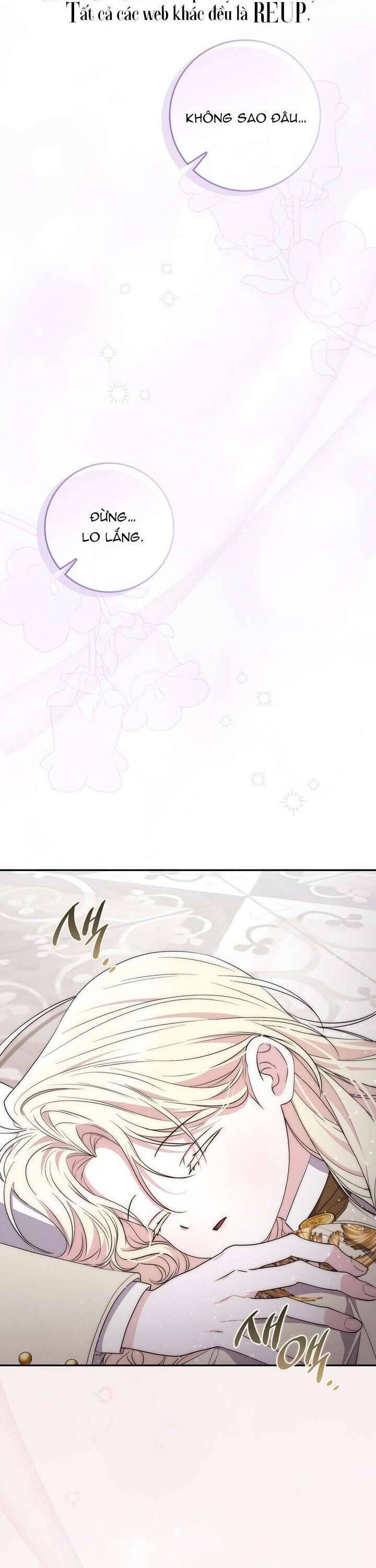 Nam Chính Ám Ảnh Với Sức Khỏe Của Tôi Chap 22 - Next Chap 23