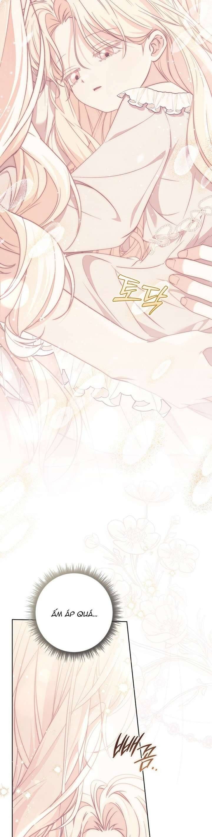 Nam Chính Ám Ảnh Với Sức Khỏe Của Tôi Chap 23 - Next Chap 24