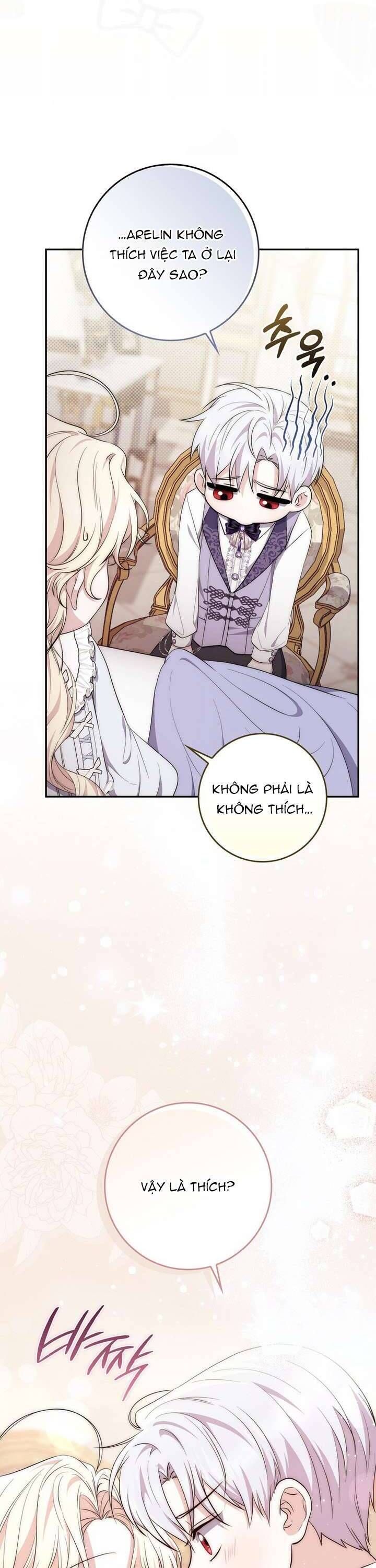 Nam Chính Ám Ảnh Với Sức Khỏe Của Tôi Chap 23 - Next Chap 24