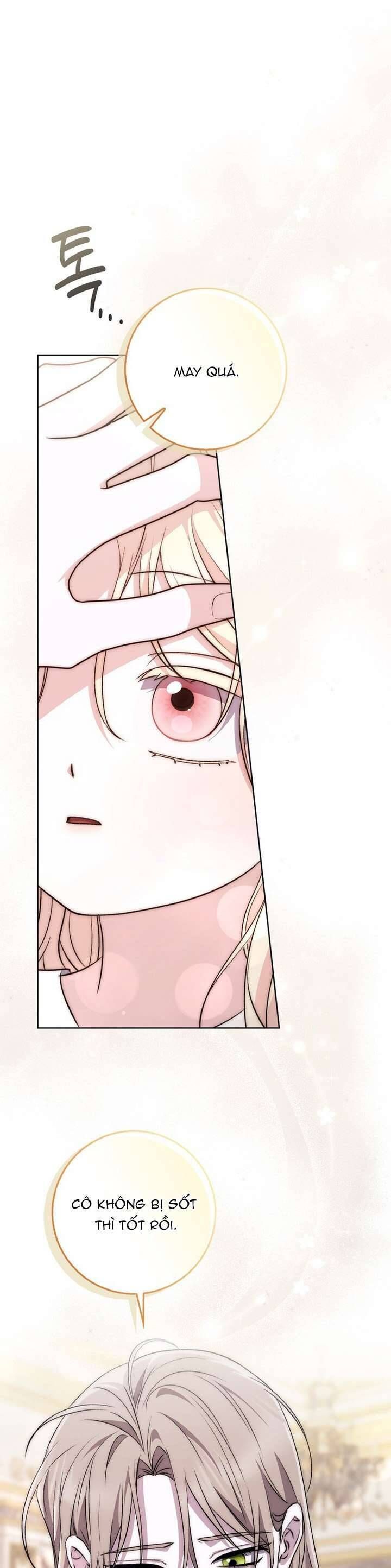 Nam Chính Ám Ảnh Với Sức Khỏe Của Tôi Chap 23 - Next Chap 24