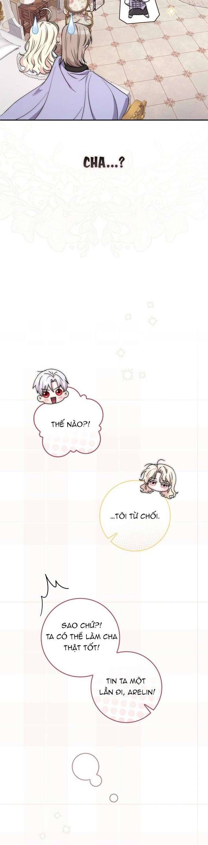 Nam Chính Ám Ảnh Với Sức Khỏe Của Tôi Chap 23 - Next Chap 24