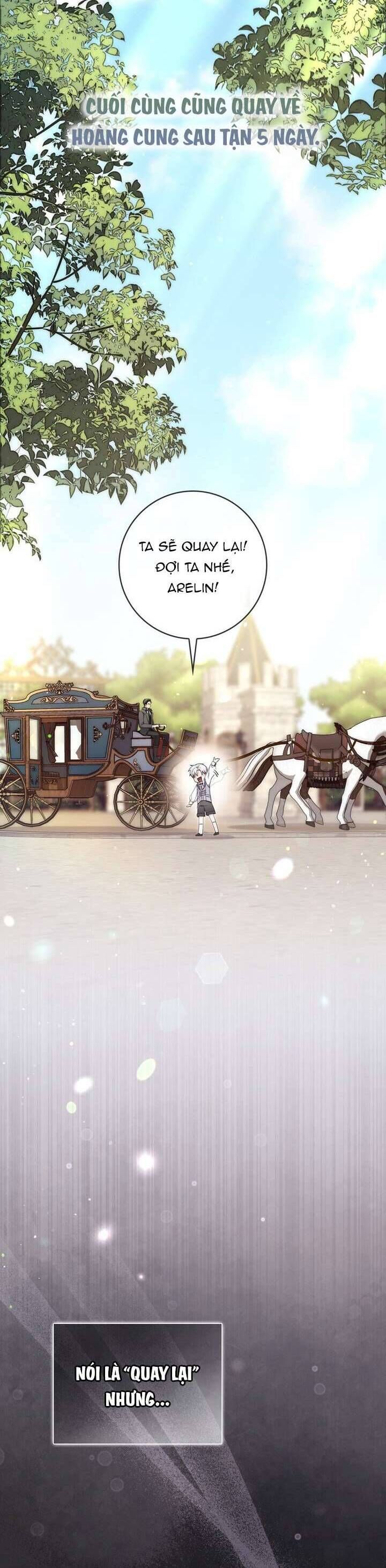 Nam Chính Ám Ảnh Với Sức Khỏe Của Tôi Chap 23 - Next Chap 24