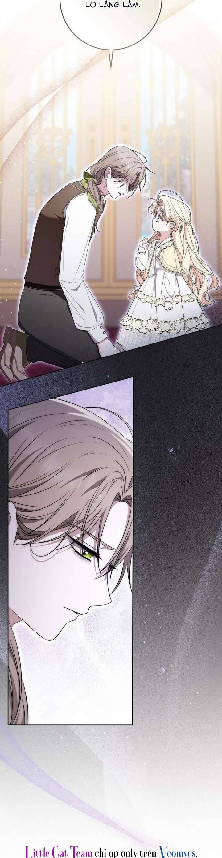 Nam Chính Ám Ảnh Với Sức Khỏe Của Tôi Chap 23 - Next Chap 24