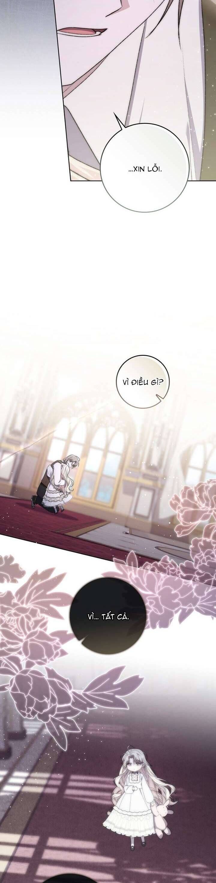 Nam Chính Ám Ảnh Với Sức Khỏe Của Tôi Chap 23 - Next Chap 24