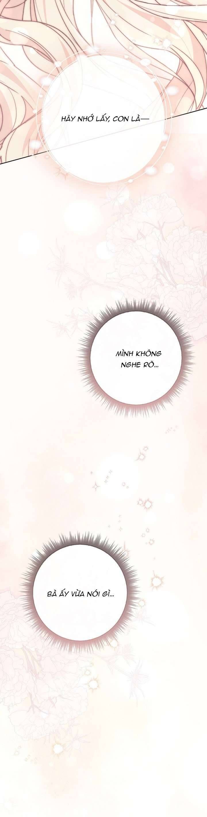 Nam Chính Ám Ảnh Với Sức Khỏe Của Tôi Chap 23 - Next Chap 24