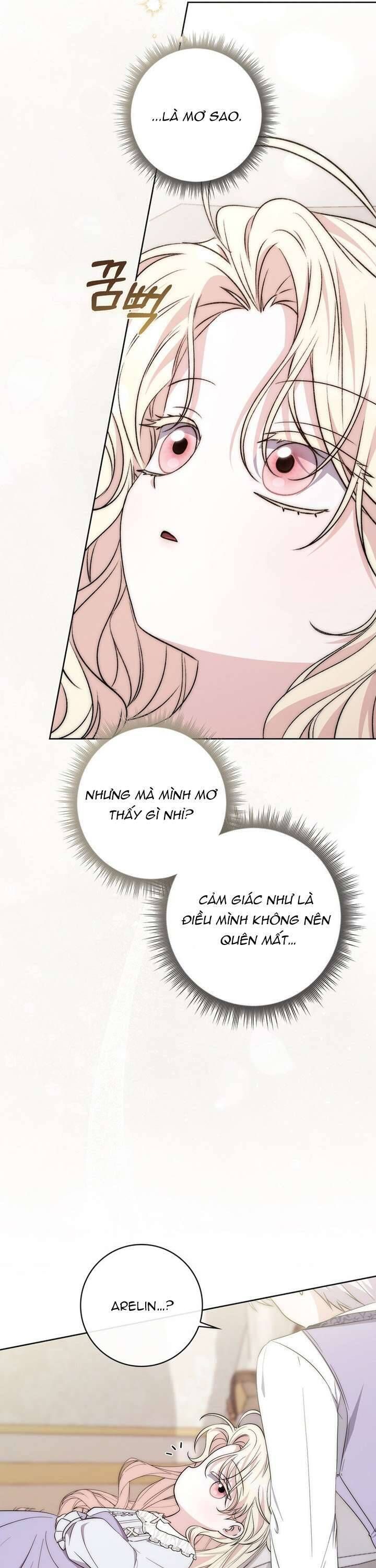 Nam Chính Ám Ảnh Với Sức Khỏe Của Tôi Chap 23 - Next Chap 24