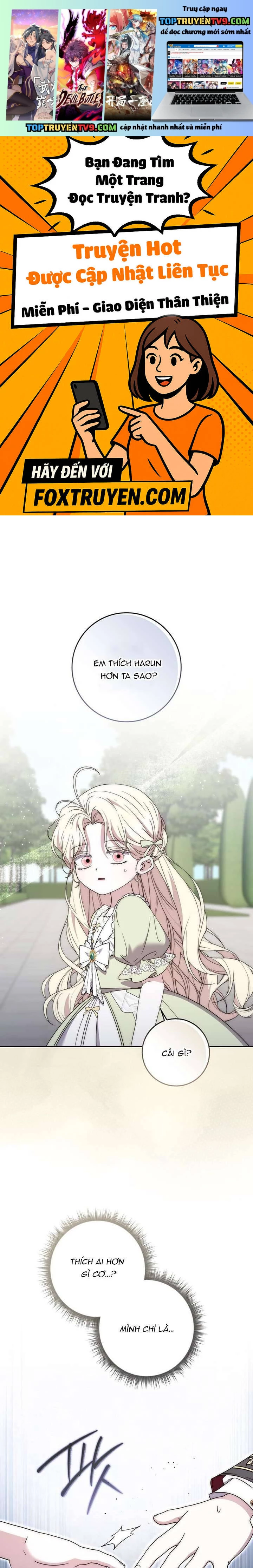 Nam Chính Ám Ảnh Với Sức Khỏe Của Tôi Chap 29 - Next Chap 30