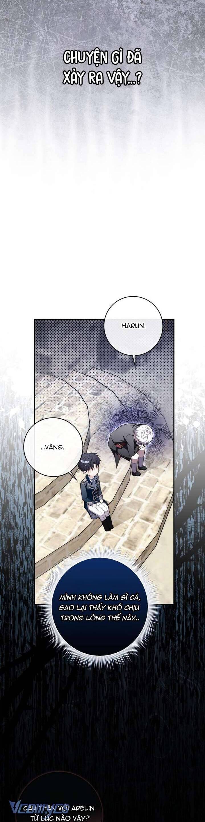 Nam Chính Ám Ảnh Với Sức Khỏe Của Tôi Chap 29 - Next Chap 30