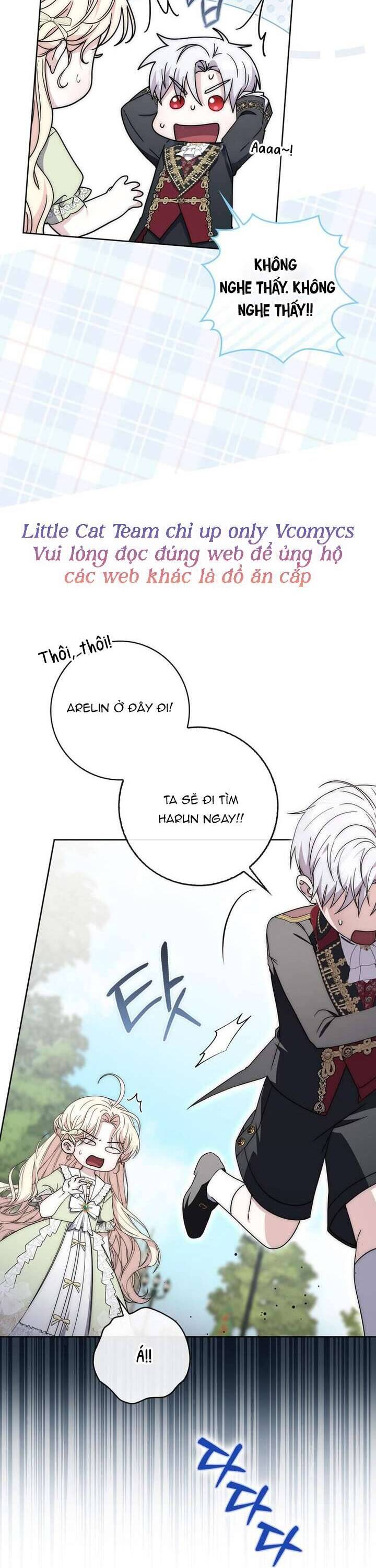 Nam Chính Ám Ảnh Với Sức Khỏe Của Tôi Chap 29 - Next Chap 30