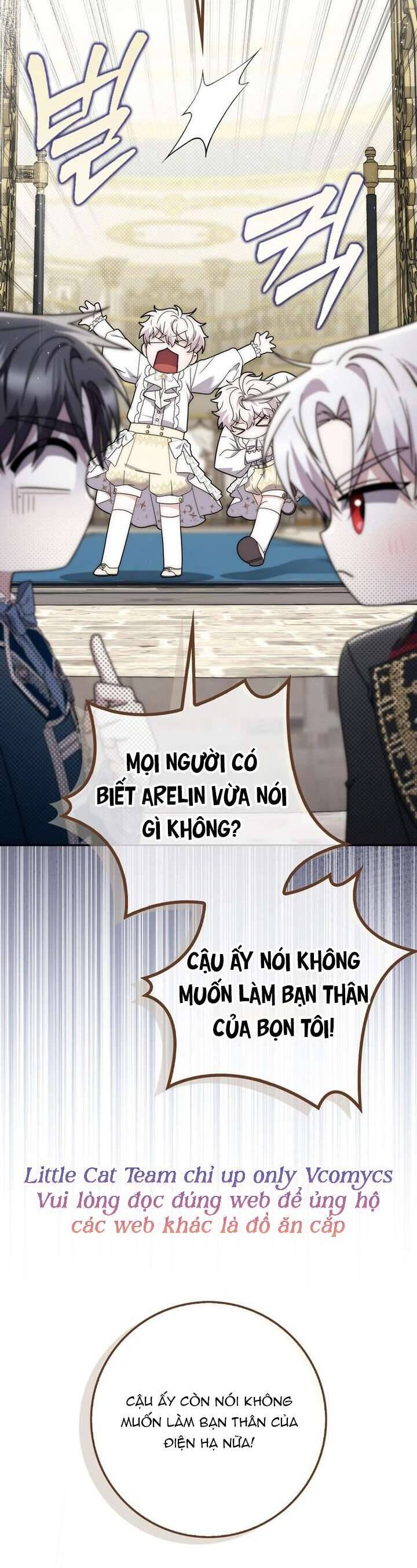 Nam Chính Ám Ảnh Với Sức Khỏe Của Tôi Chap 29 - Next Chap 30